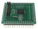 MSP430-H2618 by Olimex
